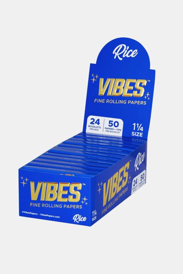 vibes papers wholesale