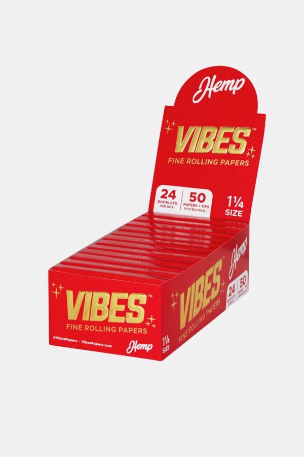 vibes papers wholesale