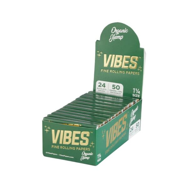 vibes papers wholesale