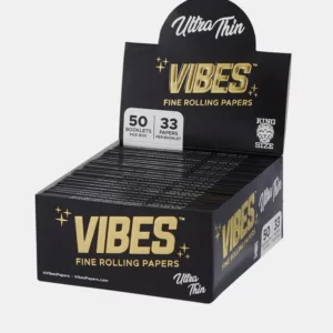 vibes papers