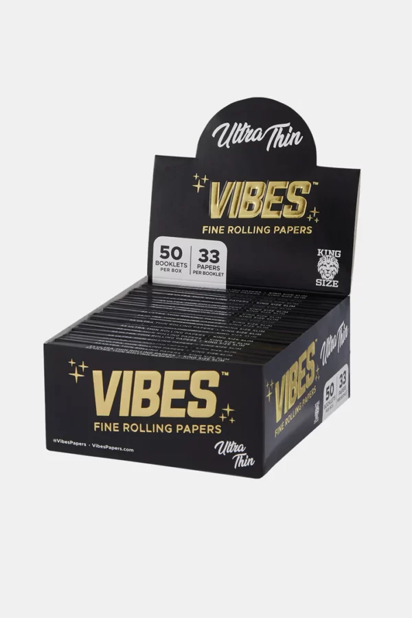 vibes papers