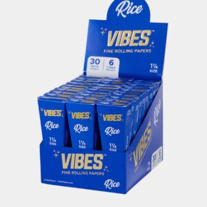 vibes papers