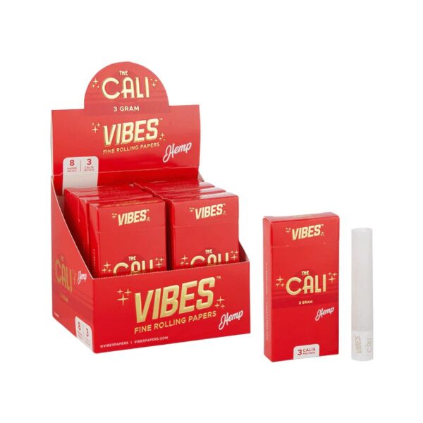 vibes papers uk