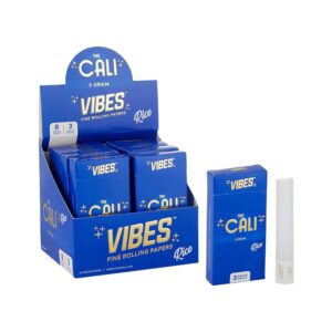 vibes papers uk