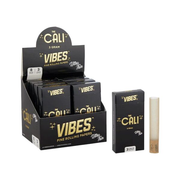 vibes papers uk