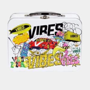 vibes papers owner