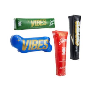 fake vibes papers