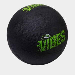 VIBES Branded Basketball