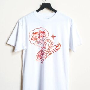 short sleeve tee