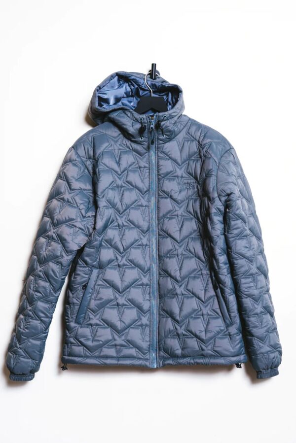 NORTH STAR PUFFER JACKET