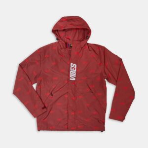 VIBES RAIN JACKET