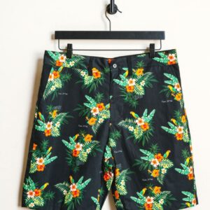 board shorts