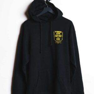 vibe hoodie